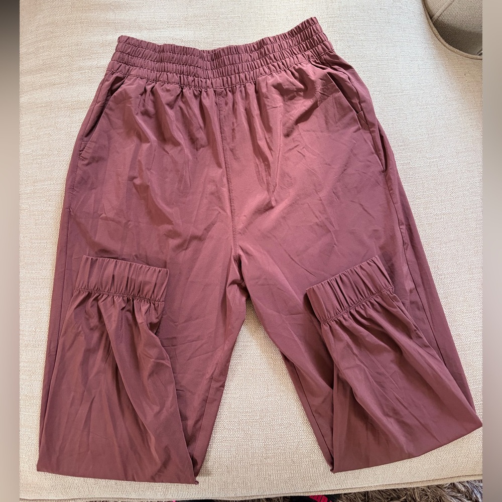 Vuori villa jogger